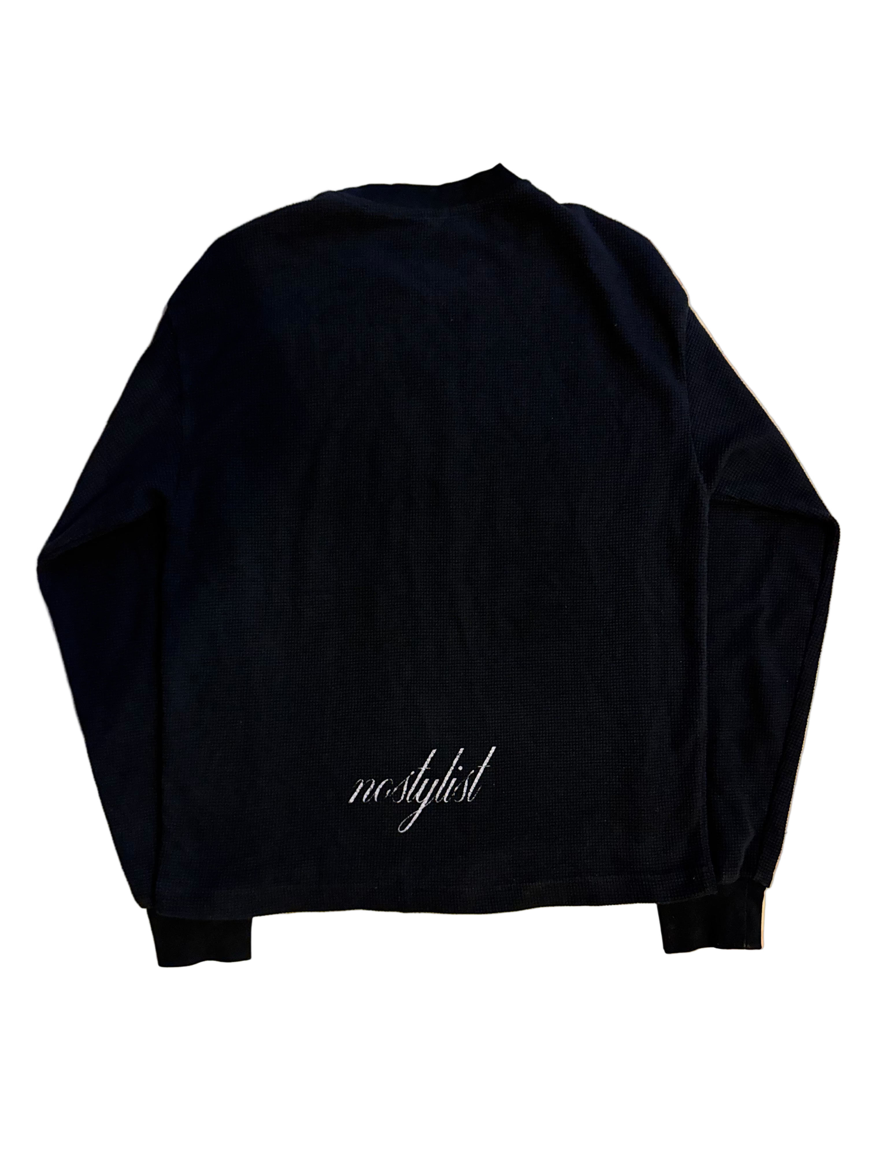 “Forever Felt Alone” Thermal Long sleeve